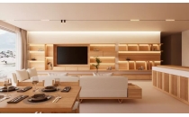 水曲柳是一种什么样的树种？为何在国际家具市场上具有极高的赞誉？