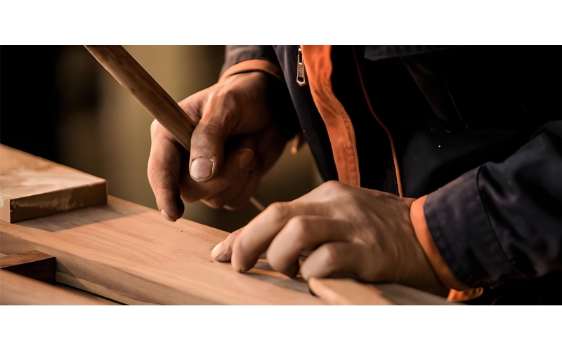 人们为何喜欢实木家具？