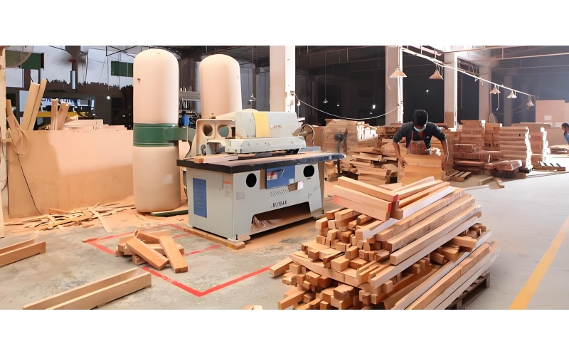 为什么说实木家具是未来高端家具的主流？