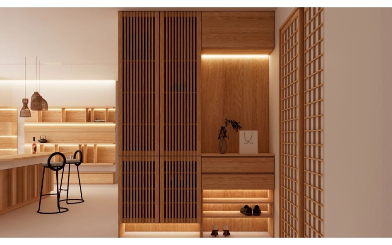 实木家具分类完全指南：从入门到精通，看懂木材背后的门道